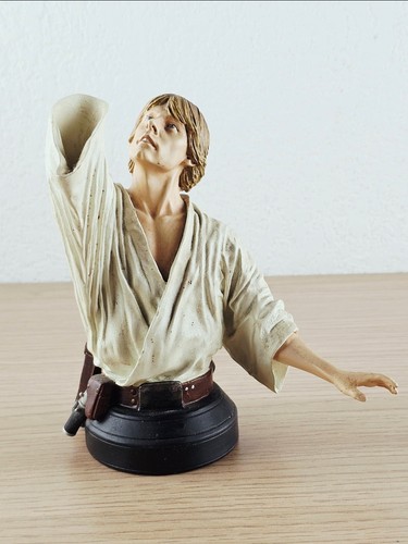 Gentle giant luke skywalker - gentle,