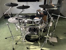 Roland TD-50KV2 E-Drum Set +