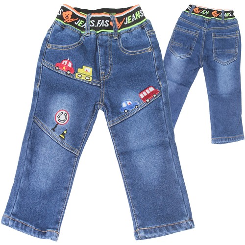 Jungen kinderjeans jeans hose - jeans,