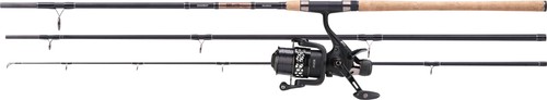 Balzer combo deadbait - balzer,
