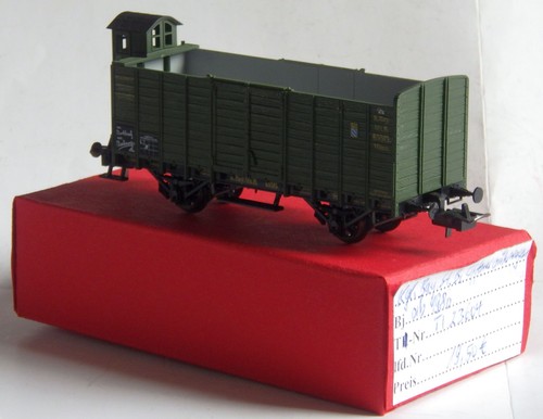 Trix express international - express,