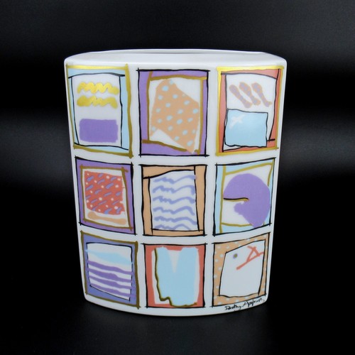 Rosenthal porzellan vase elsa - rosenthal,
