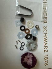 EHINGER SCHWARZ CHARLOTTE