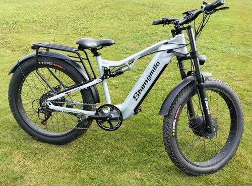 City bike 2000w - city, e