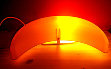 Ikea Wandlampe SMILA Mond 1990