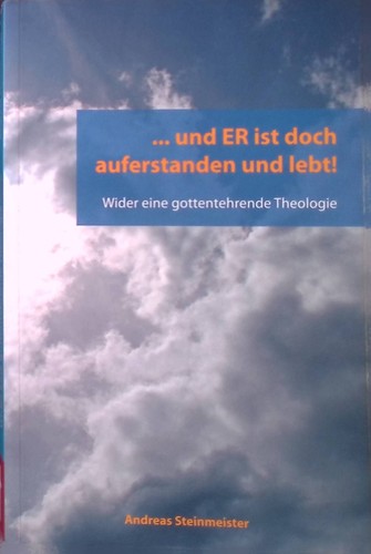 Und er ist - ..., doch