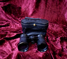 Antikes seltenes Busch