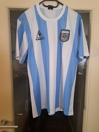 Fußball trikot argentinien - trikot,