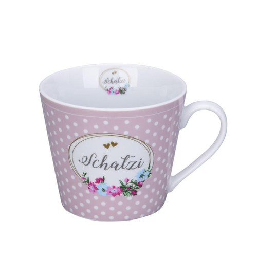 Happy cup schatzi - happy,