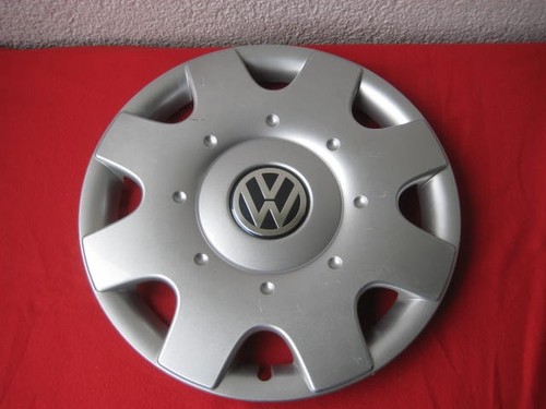 Original radkappe volkswagen - original,
