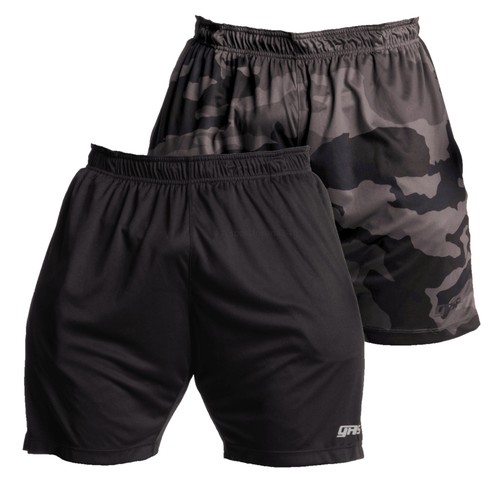 Gasp dynamic shorts kurze hose - kurze,