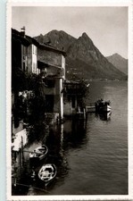 Gandria - Lago di Lugano
