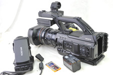 Sony pmw 300 xdcam - sony,