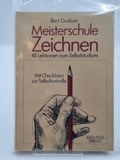 Meisterschule Zeichnen. 48