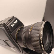 Bauer C107 XL Super 8