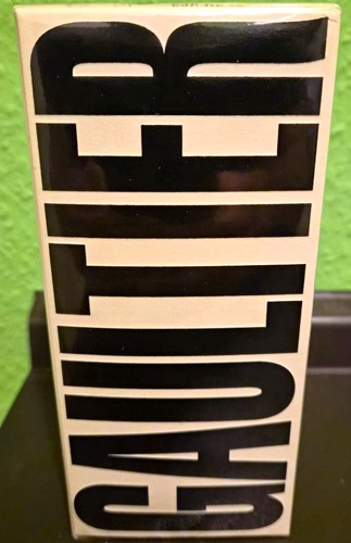 Jean paul gaultier - gaultier, 2