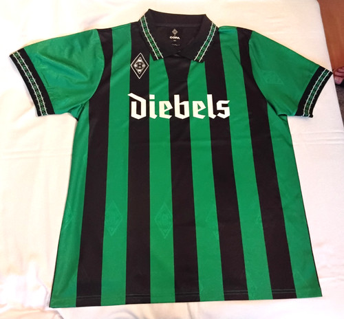 Borussia mönchengladbach - borussia,
