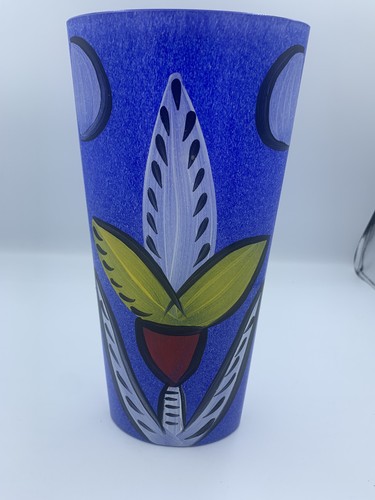 Kosta boda vase moonflower - boda,