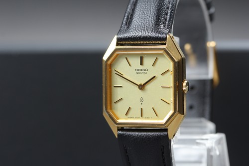 Vintage 1980 seiko belfina - 1980,