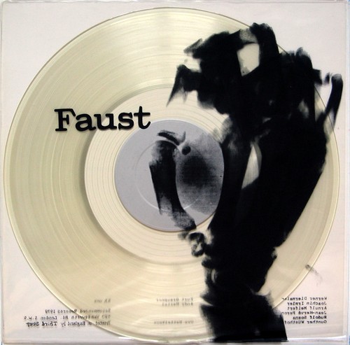 Faust album re - -,