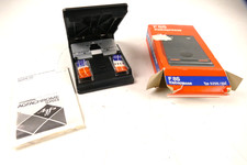 Super 8 Klebepresse Agfa F 8S