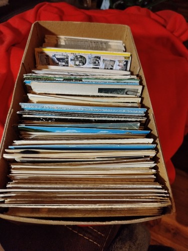 Ansichtskarten postkarten - ak,
