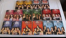Charmed DVD Serie Komplettbox