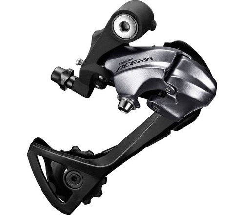 Shimano fahrradschaltwerk - shimano,
