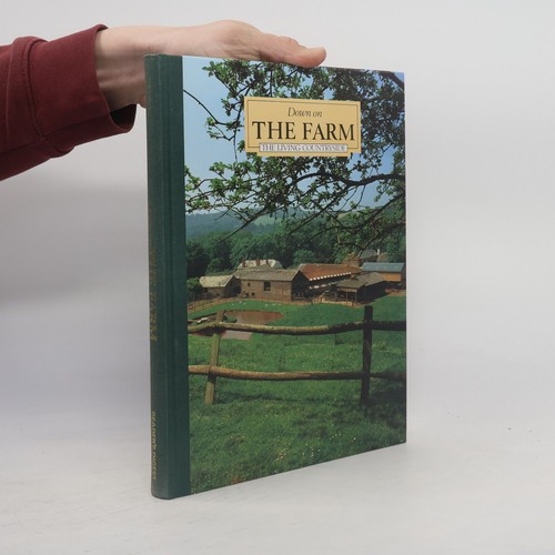 Down the farm - on, living