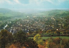 Luxemburg - AK von Diekirch