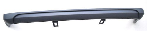 Spoiler stoßstange hinten - spoiler,