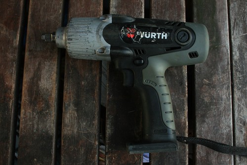 Würth wpi 540 akku - wpi, 19,2v