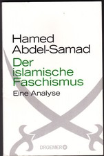 Hamed Abdel- Samad: Der