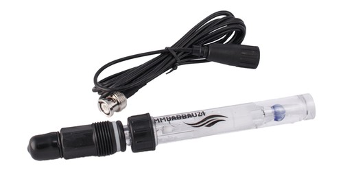 Universal sonde mess - ph,