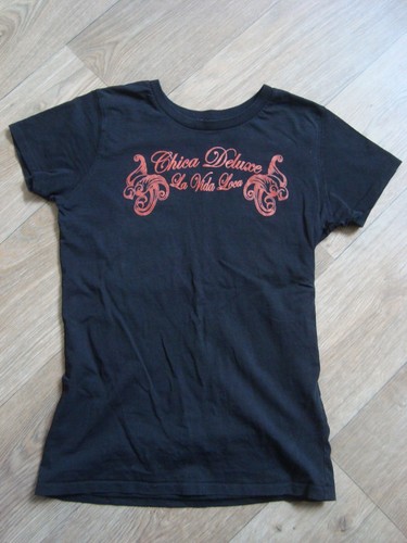 Chica deluxe vida - chica,