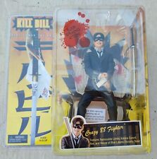 Kill Bill "Grazi 88 Kämpfer" Figur 6 Zoll 15 cm von NECA de Tarantino
