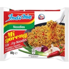 INDOMIE - Mi Goreng 40x 80g