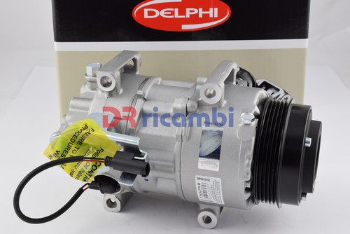 Compressor air conditioning - compressor,