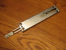 ROPLASTO - Kippriegelbauteil