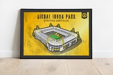 Borussia Dortmund, Signal