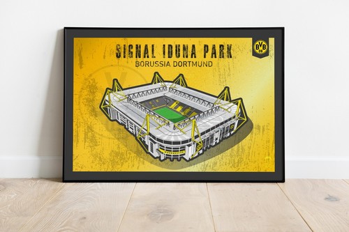 Borussia dortmund signal - borussia, dortmund,