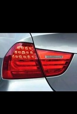 Adapter BMW 3er E90 E91 Rückleuchte LCI Kabel Nachrüstsatz 61122150786