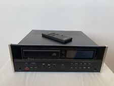 McIntosh MCD 7000 High End CD