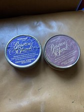 Tonne 2 x Sobranie Reserve