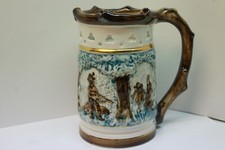 Royal Dux Bohemia  Lovu Zdar