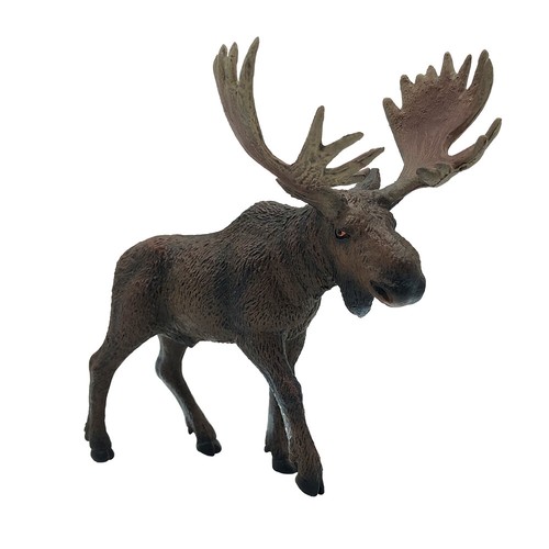 Bullyland 63608 elch - ,