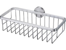 Edelstahl Bad Ablage Dusche