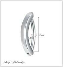 Bauchnabelpiercing Zirkonia