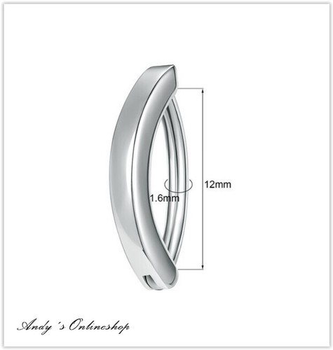 Bauchnabelpiercing zirkonia - bauchnabelpiercing,
