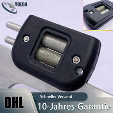 Kufenschärfer chlittschuhe